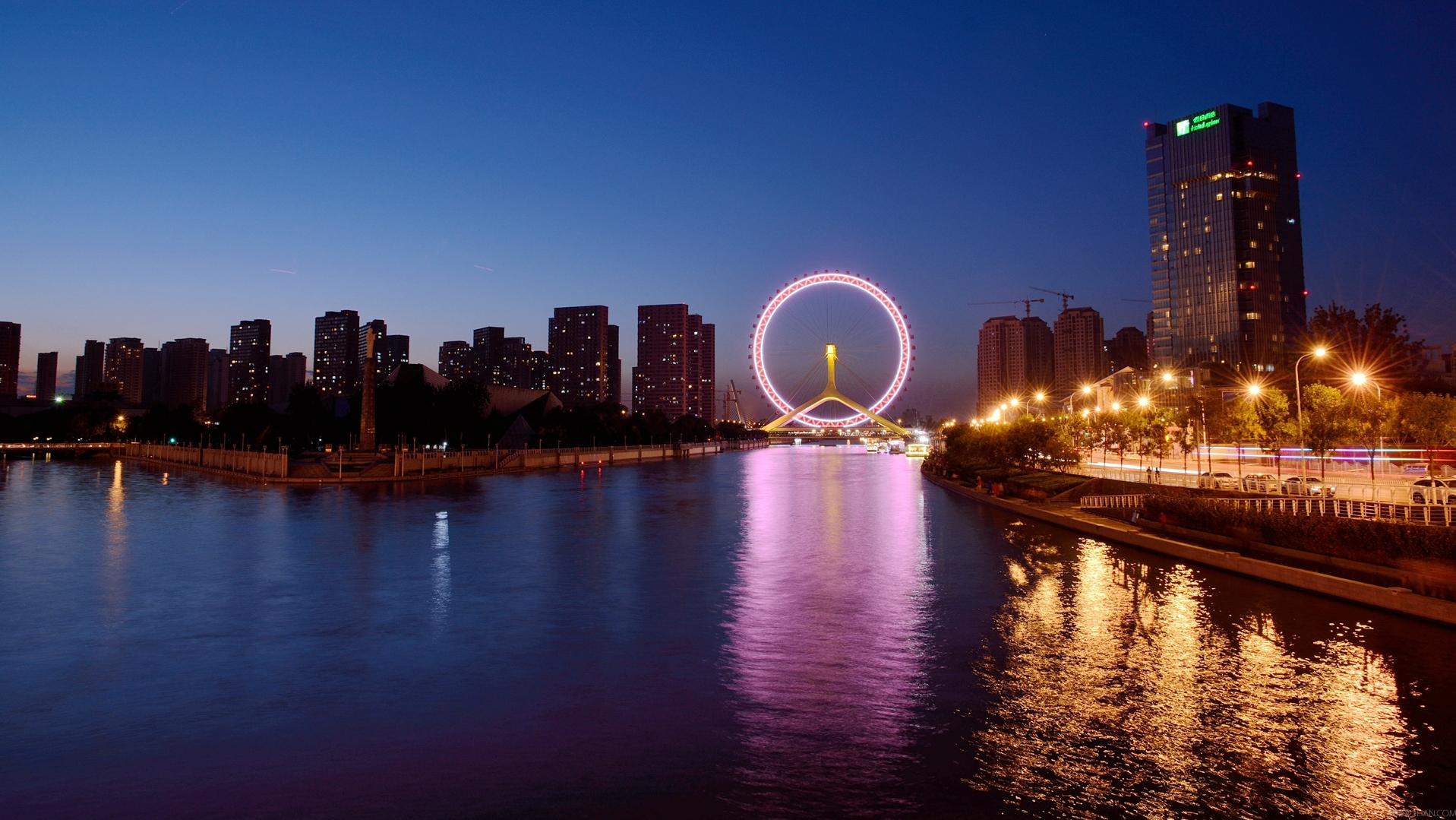 天津，新时代的科技魅力之旅——体验最新高科技产品之光