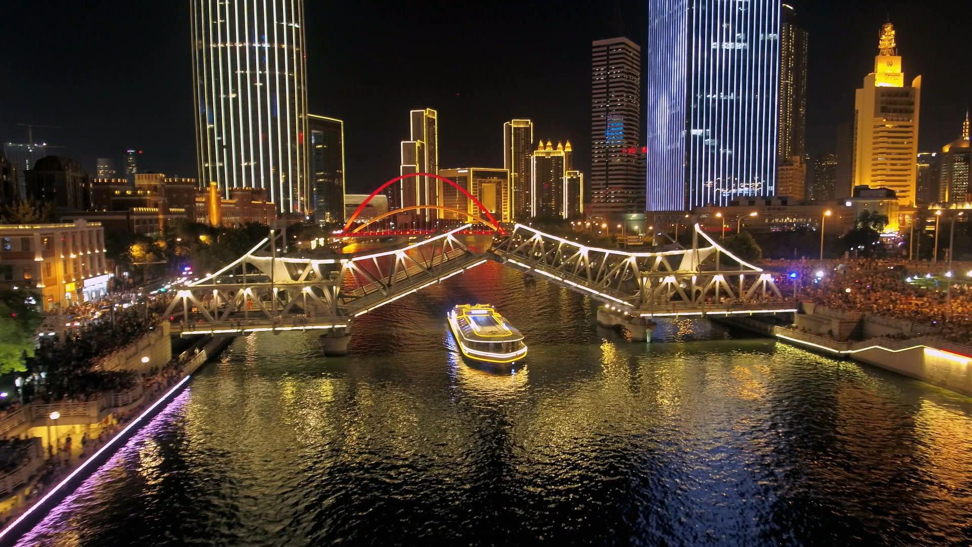 天津小巷深处，邂逅心动特色小店