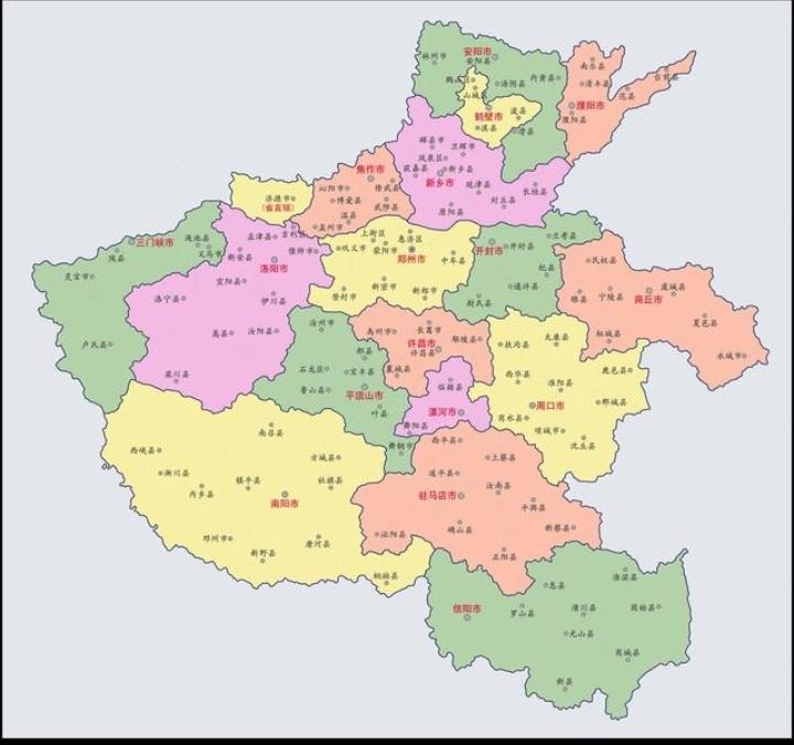 河北,河北之行,触摸历史,感受现代