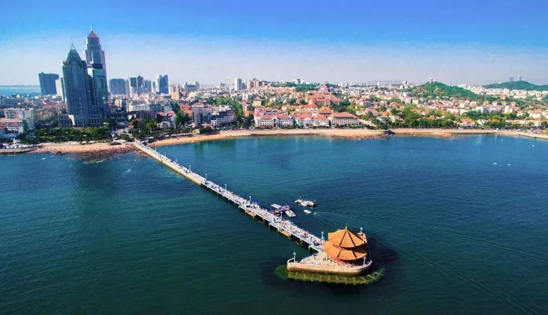 山东之行,探索与体悟之旅