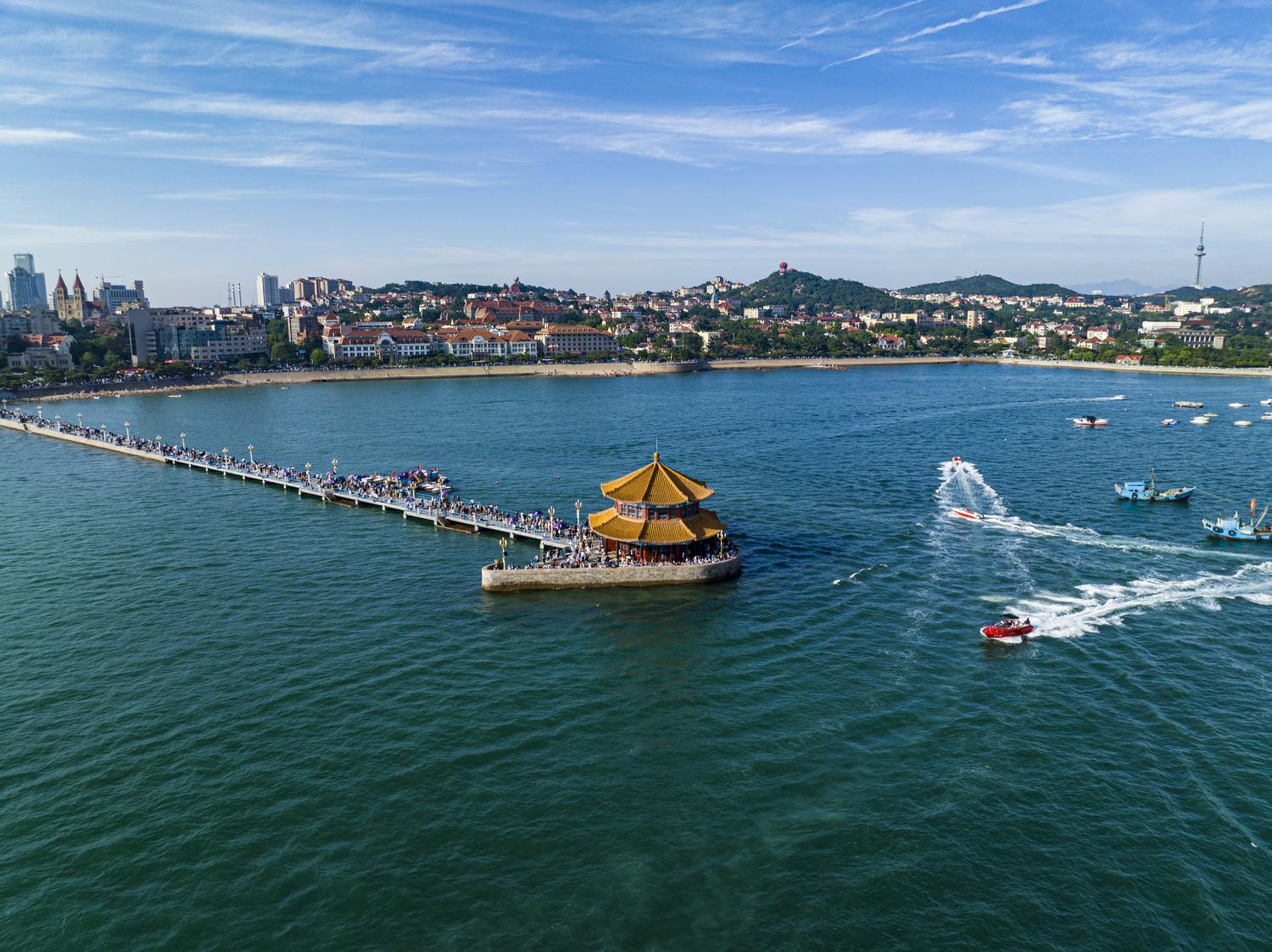 山东之行，探索与体悟之旅