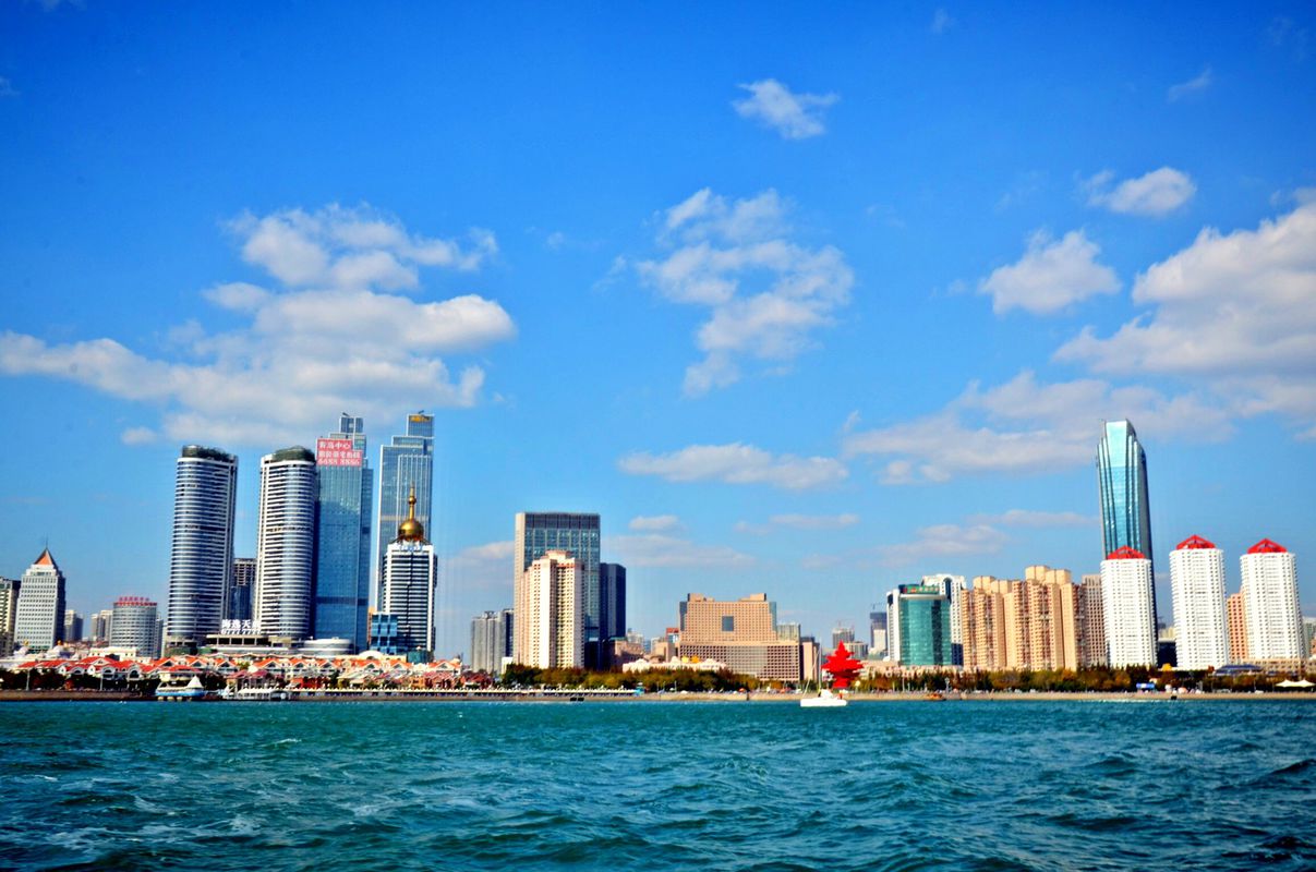 山东之行,探索与体悟之旅