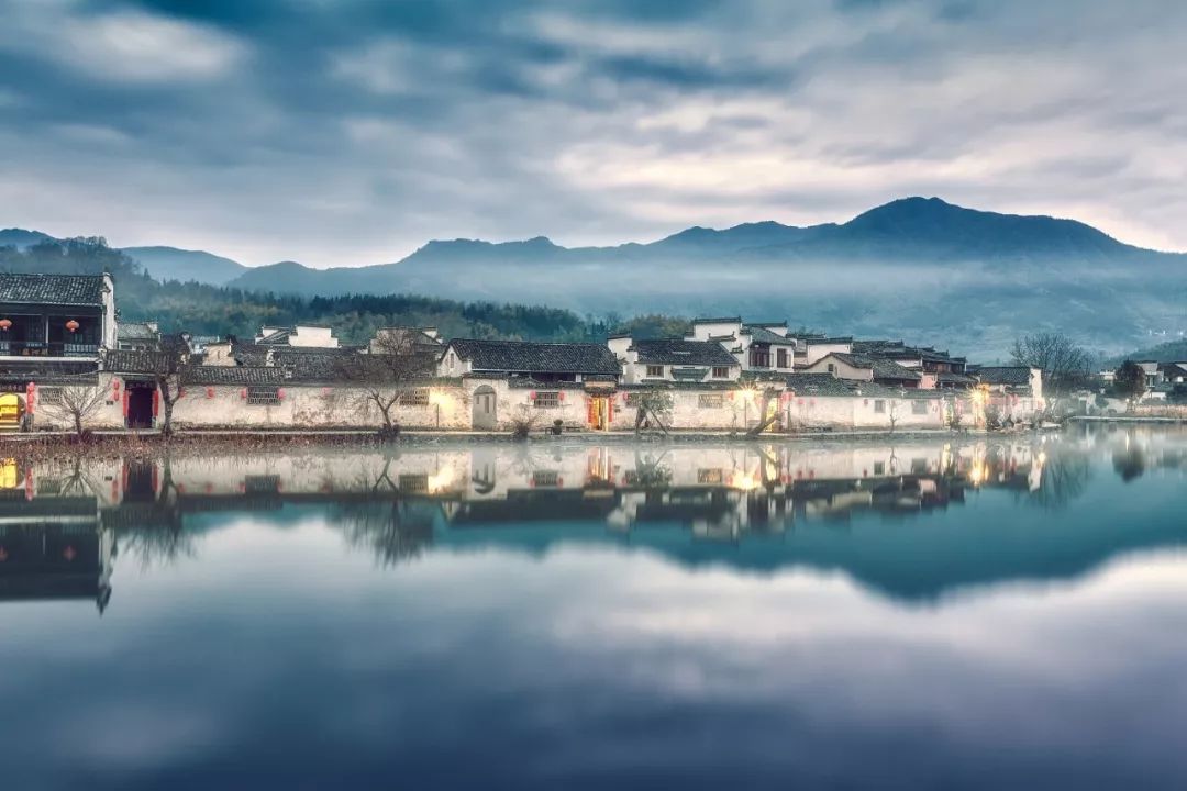 安徽，探寻传承与创新交融的征途