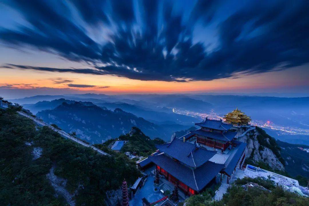 河南，古老中原的繁荣脉搏探寻