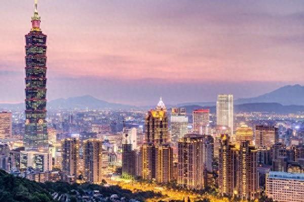 福建印象，魅力福建无限风光