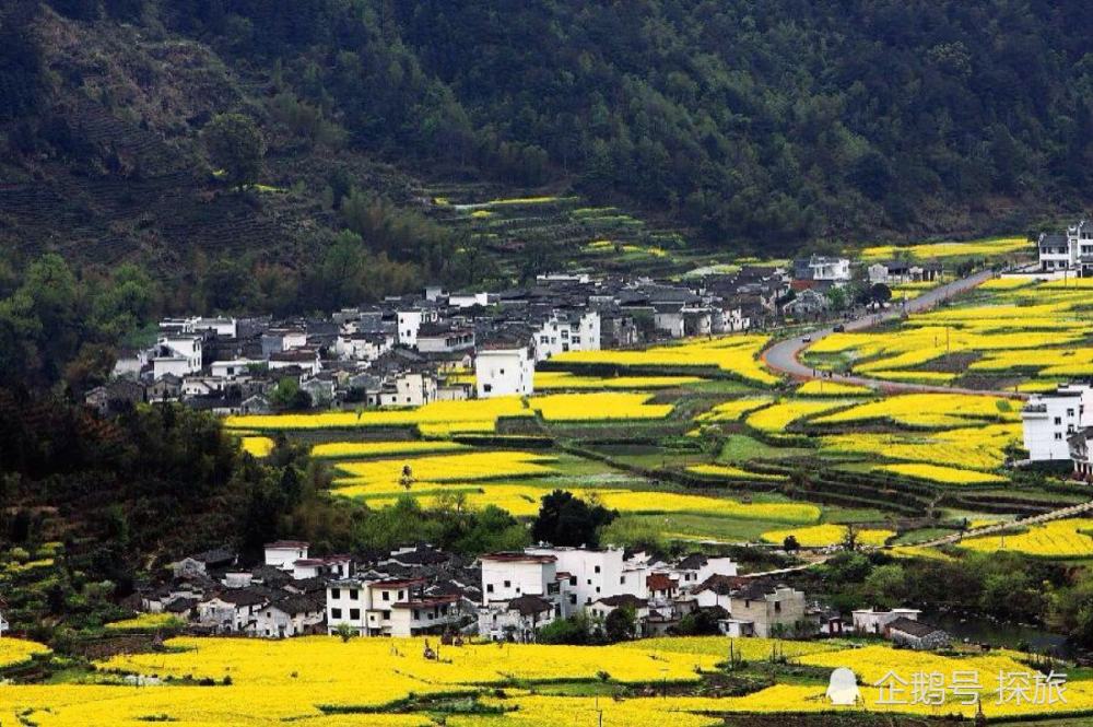 江西,生态文明传承与创新示范先行区