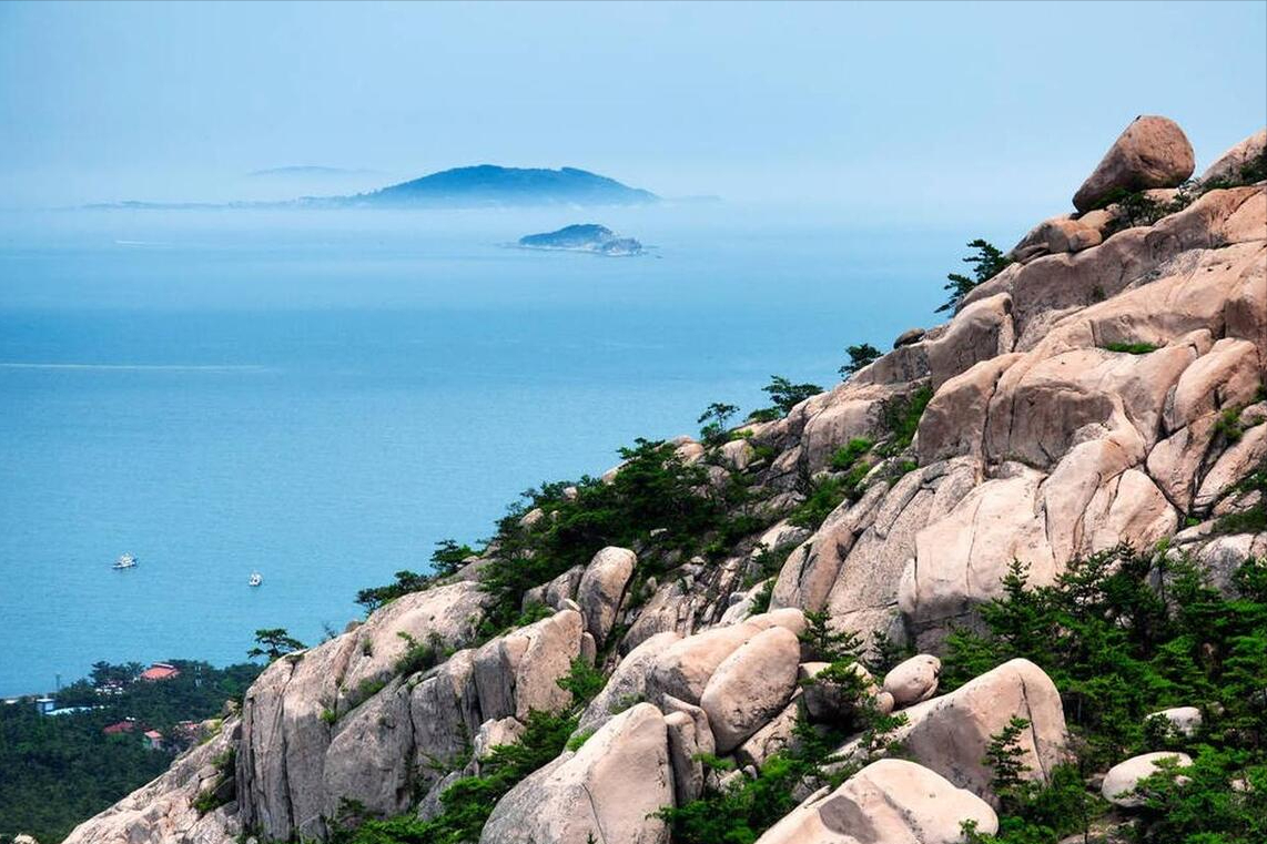 岁月流转，齐鲁大地山东变迁记
