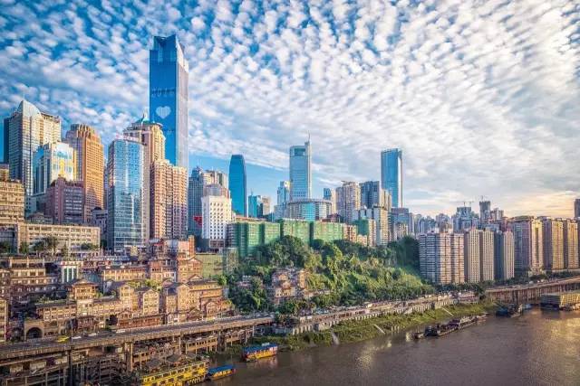 重庆，亲爱的听众朋友们之声