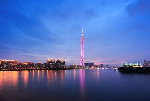 广东，经济腾飞之路上的挑战与机遇并存