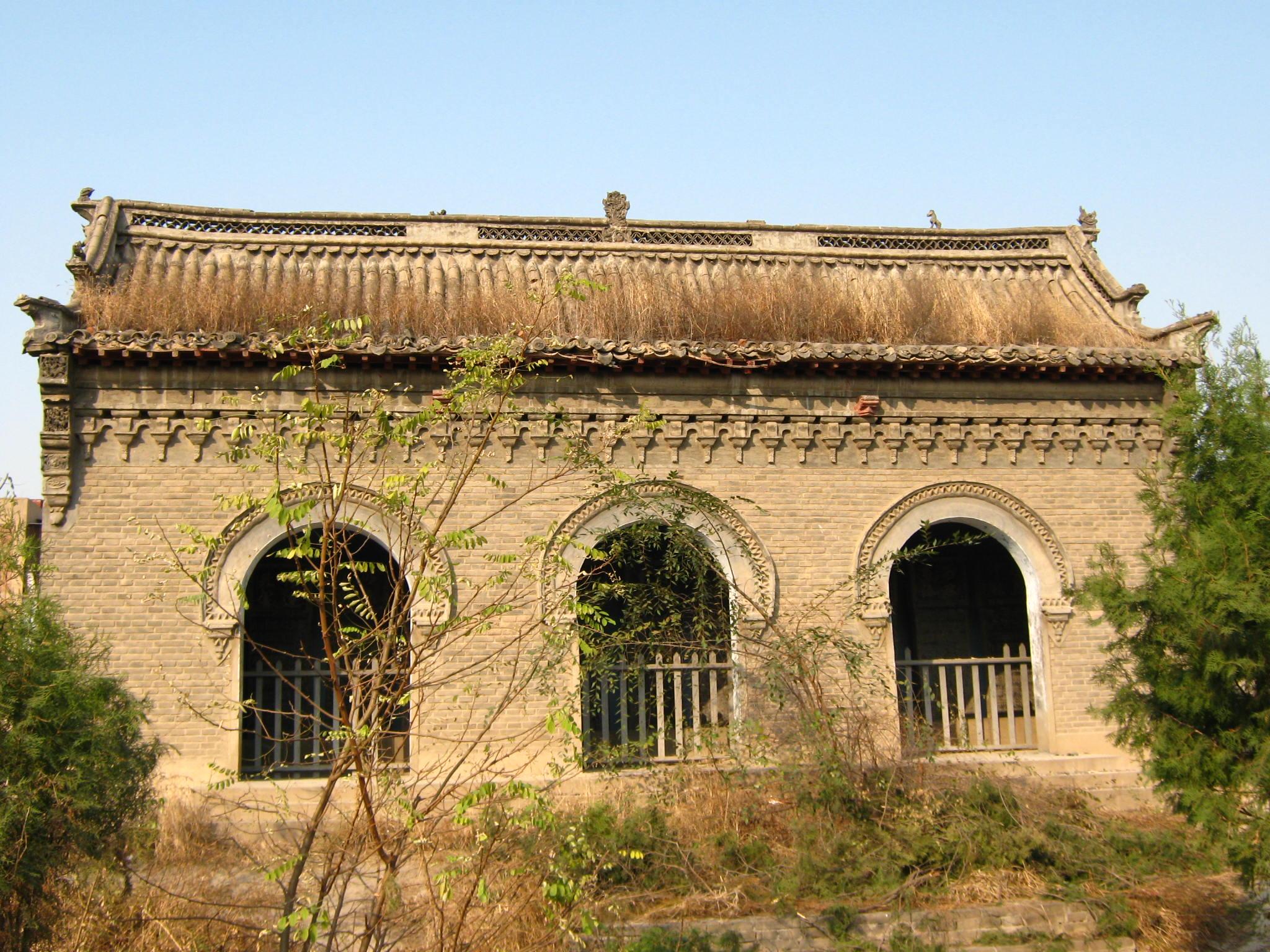 衡水，历史与现代交融的城市