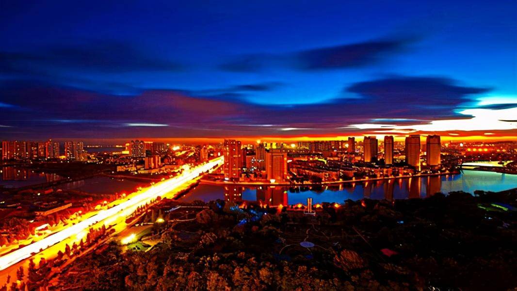 唐山，探寻这座城市的独特魅力