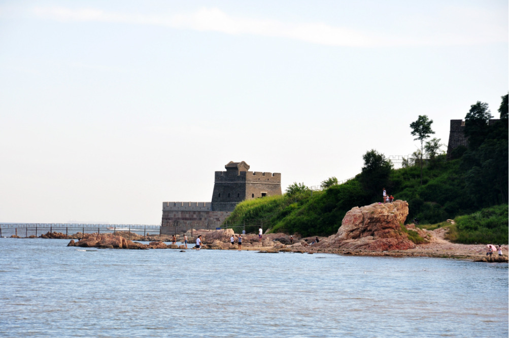秦皇岛深度游攻略，初学者必备旅游指南