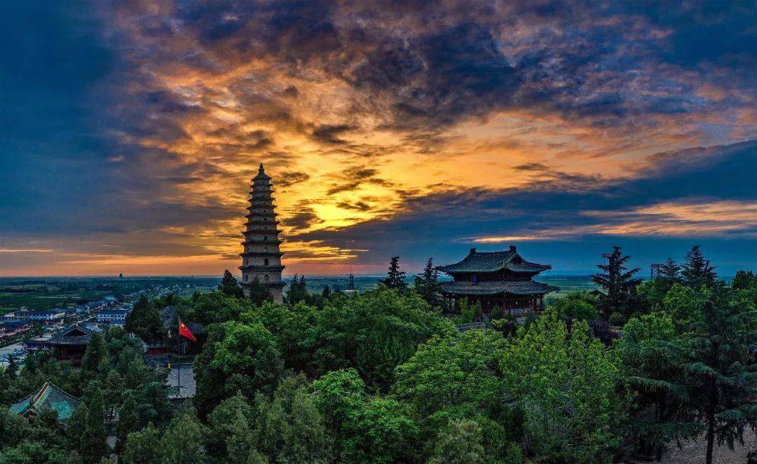 运城风采,探寻这座城市的魅力与故事