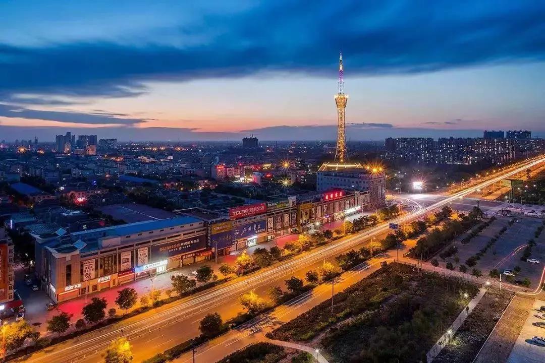 沧州深度游攻略,初学者完美旅行指南