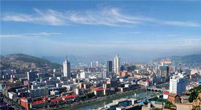 吕梁之旅,探寻自然之美,重拾心灵宁静